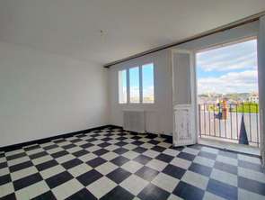 Vente Appartement 4 piècesLe Mans Libération