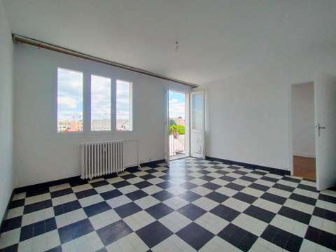 Vente appartement 4 pièces Vente appartement 4 pièces
