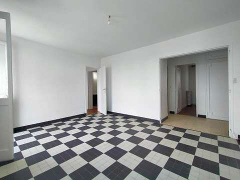Vente appartement 4 pièces Vente appartement 4 pièces