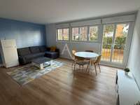 Vente appartement 4 pièces Vente appartement 4 pièces