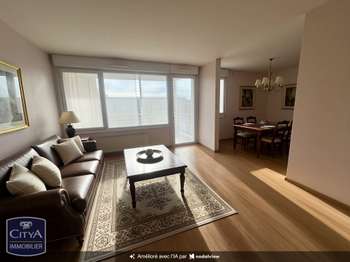 Vente appartement 3 pièces Vente appartement 3 pièces