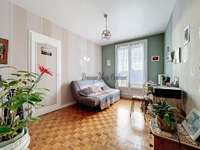 Vente appartement 3 pièces Vente appartement 3 pièces