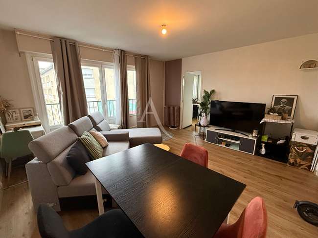 Appartement 2 pièces 49 m² · au Mans · 49 m² · 83 545 €
