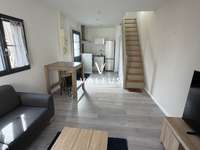 Vente appartement 2 pièces Vente appartement 2 pièces