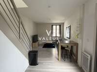 Vente appartement 2 pièces Vente appartement 2 pièces
