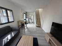 Vente appartement 2 pièces Vente appartement 2 pièces
