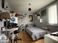 Vente appartement 5 pièces Vente appartement 5 pièces