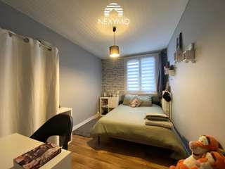 Vente appartement 5 pièces