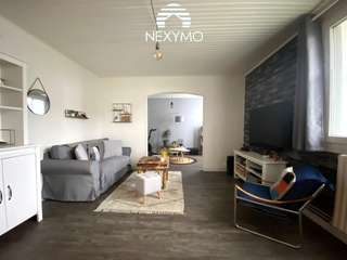 Vente appartement 5 pièces