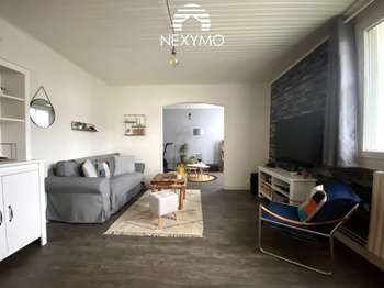 Vente appartement 5 pièces Vente appartement 5 pièces