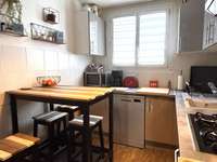 Vente appartement 5 pièces Vente appartement 5 pièces