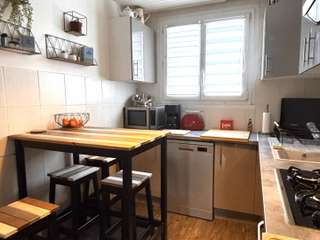 Vente appartement 5 pièces