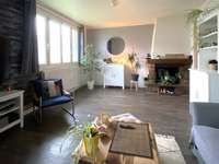 Vente appartement 5 pièces Vente appartement 5 pièces