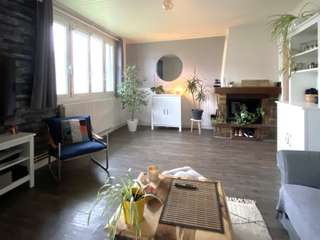 Vente appartement 5 pièces