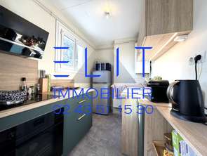 Vente Appartement 3 piècesLe Mans  Madeleine