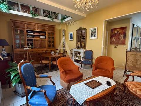 Vente appartement 4 pièces Vente appartement 4 pièces