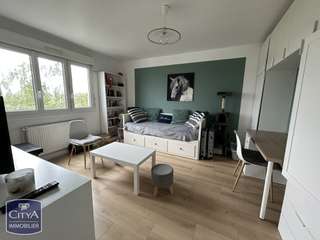 Vente appartement 1 pièce Vente appartement 1 pièce