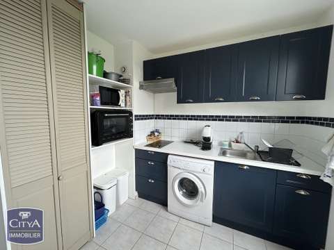 Vente appartement 1 pièce Vente appartement 1 pièce