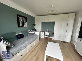 Vente appartement 1 pièce Vente appartement 1 pièce
