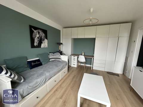 Vente appartement 1 pièce Vente appartement 1 pièce