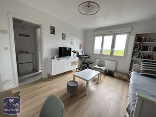 Vente appartement 1 pièce Vente appartement 1 pièce