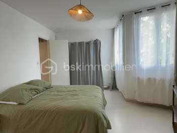Vente appartement 3 pièces Le Mans  Madeleine 72