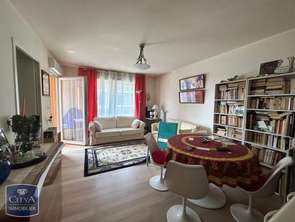 Vente Appartement 2 piècesLe Mans Maillets - Bellevue