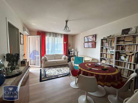 Vente appartement 2 pièces Le Mans Maillets - Bellevue 72