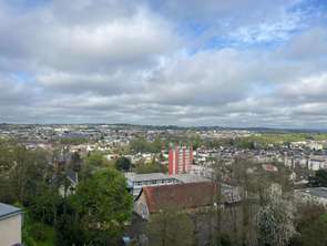 Vente Appartement 3 piècesLe Mans Maillets - Bellevue