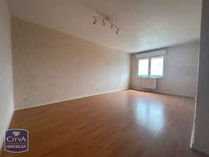 Vente Appartement 2 piècesLe Mans Maillets - Bellevue