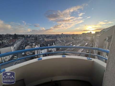 Vente appartement 2 pièces Vente appartement 2 pièces