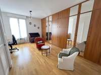 Vente appartement 5 pièces Vente appartement 5 pièces