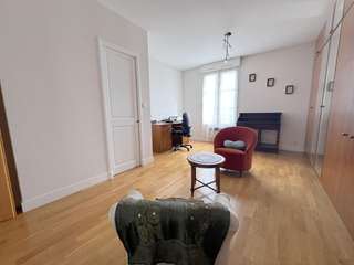 Vente appartement 5 pièces Vente appartement 5 pièces