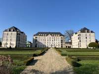 Vente appartement 5 pièces Vente appartement 5 pièces