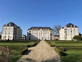 Vente appartement 5 pièces Vente appartement 5 pièces