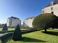 Vente appartement 5 pièces Vente appartement 5 pièces