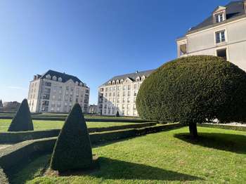 Vente appartement 5 pièces Vente appartement 5 pièces