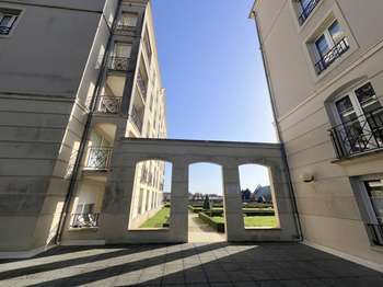 Vente appartement 5 pièces Vente appartement 5 pièces