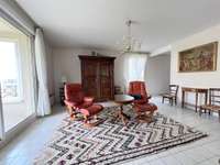 Vente appartement 5 pièces Vente appartement 5 pièces