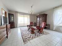 Vente appartement 5 pièces Vente appartement 5 pièces