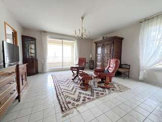 Vente appartement 5 pièces Vente appartement 5 pièces