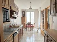 Vente appartement 5 pièces Vente appartement 5 pièces