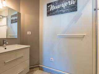 Vente appartement 5 pièces Vente appartement 5 pièces