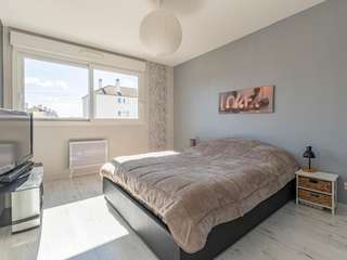 Vente appartement 5 pièces Vente appartement 5 pièces