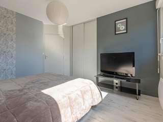 Vente appartement 5 pièces Vente appartement 5 pièces