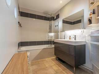 Vente appartement 5 pièces Vente appartement 5 pièces