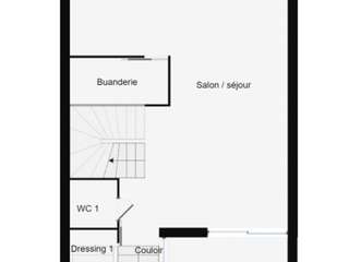 Vente appartement 5 pièces Vente appartement 5 pièces