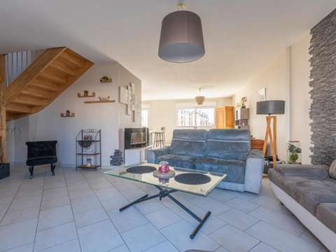 Vente appartement 5 pièces Le Mans Maillets - Bellevue 72