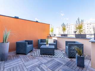 Vente appartement 5 pièces Vente appartement 5 pièces