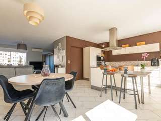 Vente appartement 5 pièces Vente appartement 5 pièces